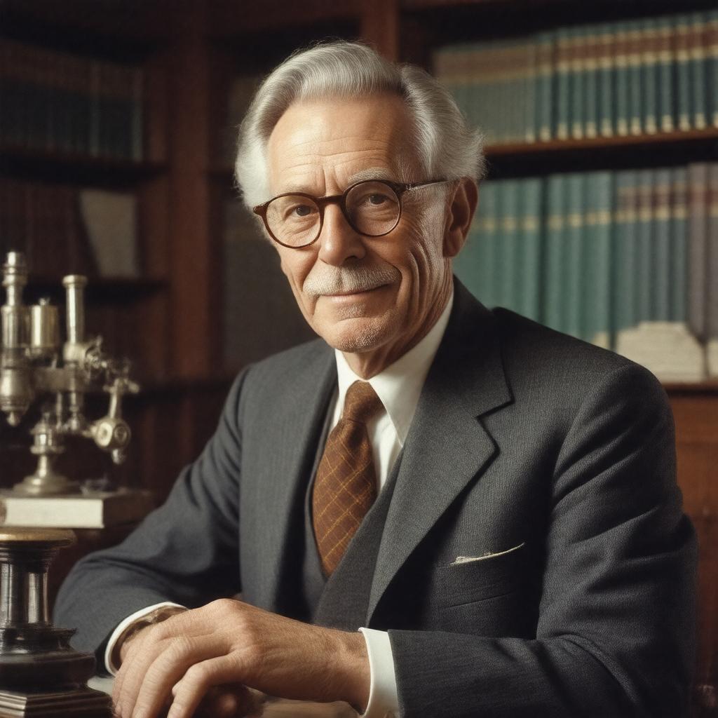 Charles Hard Townes